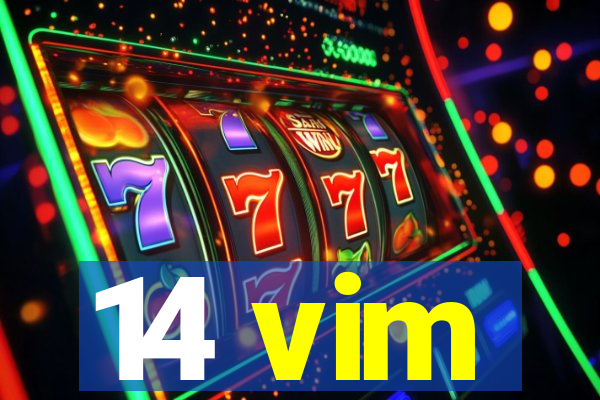 14 vim